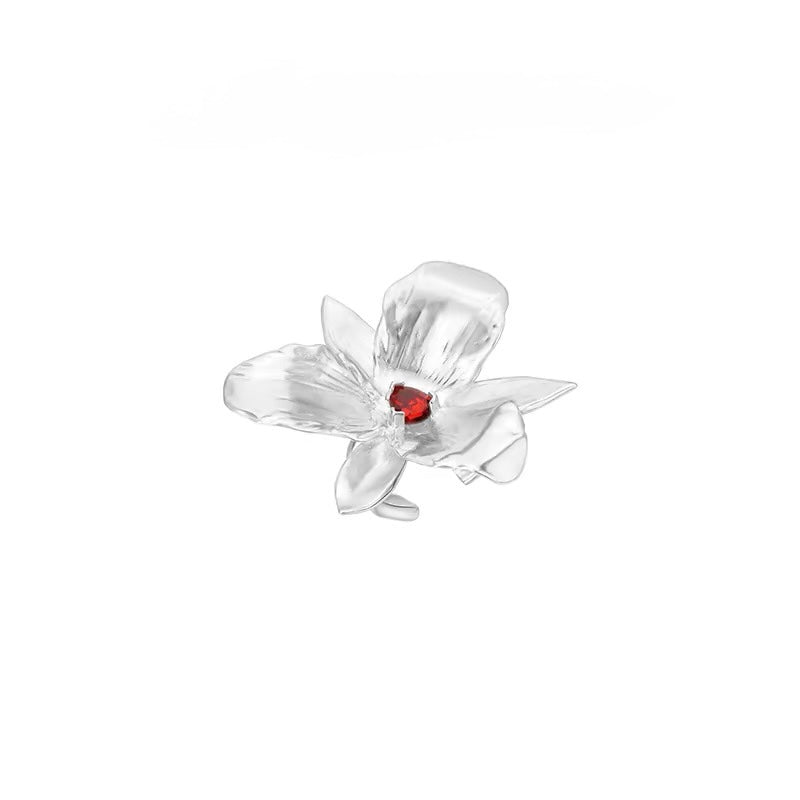 Blossom Gem Ring