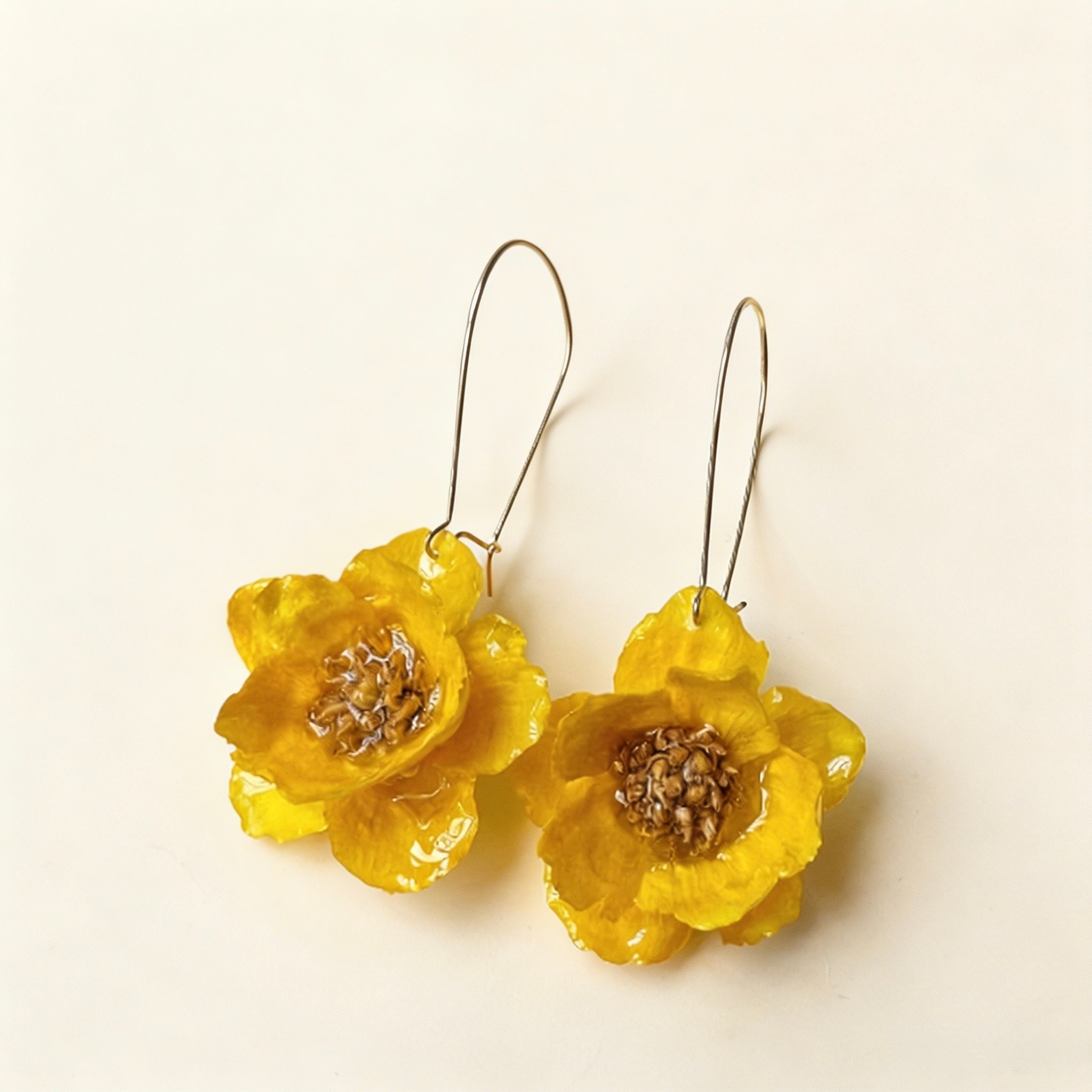 Island Bloom Earrings